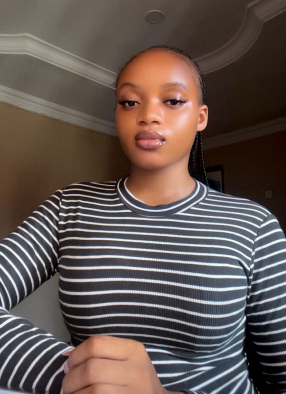 SuccessDede headshot